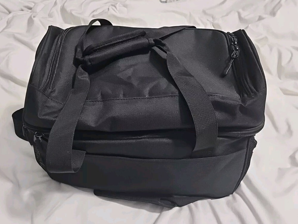 Wolt 2 Ball Bowling Bag