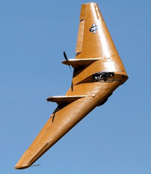 Both SAILWING 50 & FLYING WING PLANS & PARTS PATTERNS for TWO TLG Model Planes