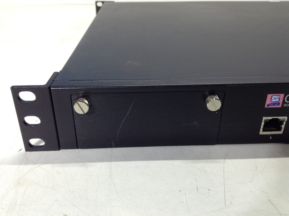 CheckPoint PB-20 5100 Security Appliance