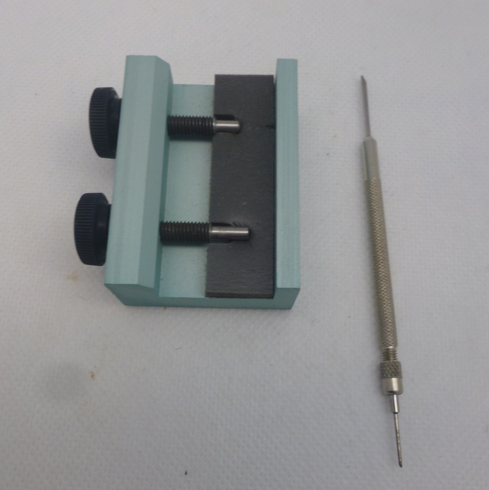 Movado Wrist Watch Band Tool -BEST OFFER-