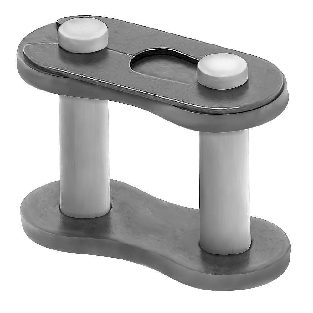 #160 Connecting Master Link for Roller Chain Single Strand