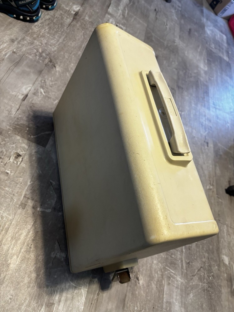 Kenmore Vintage Sewing Machine