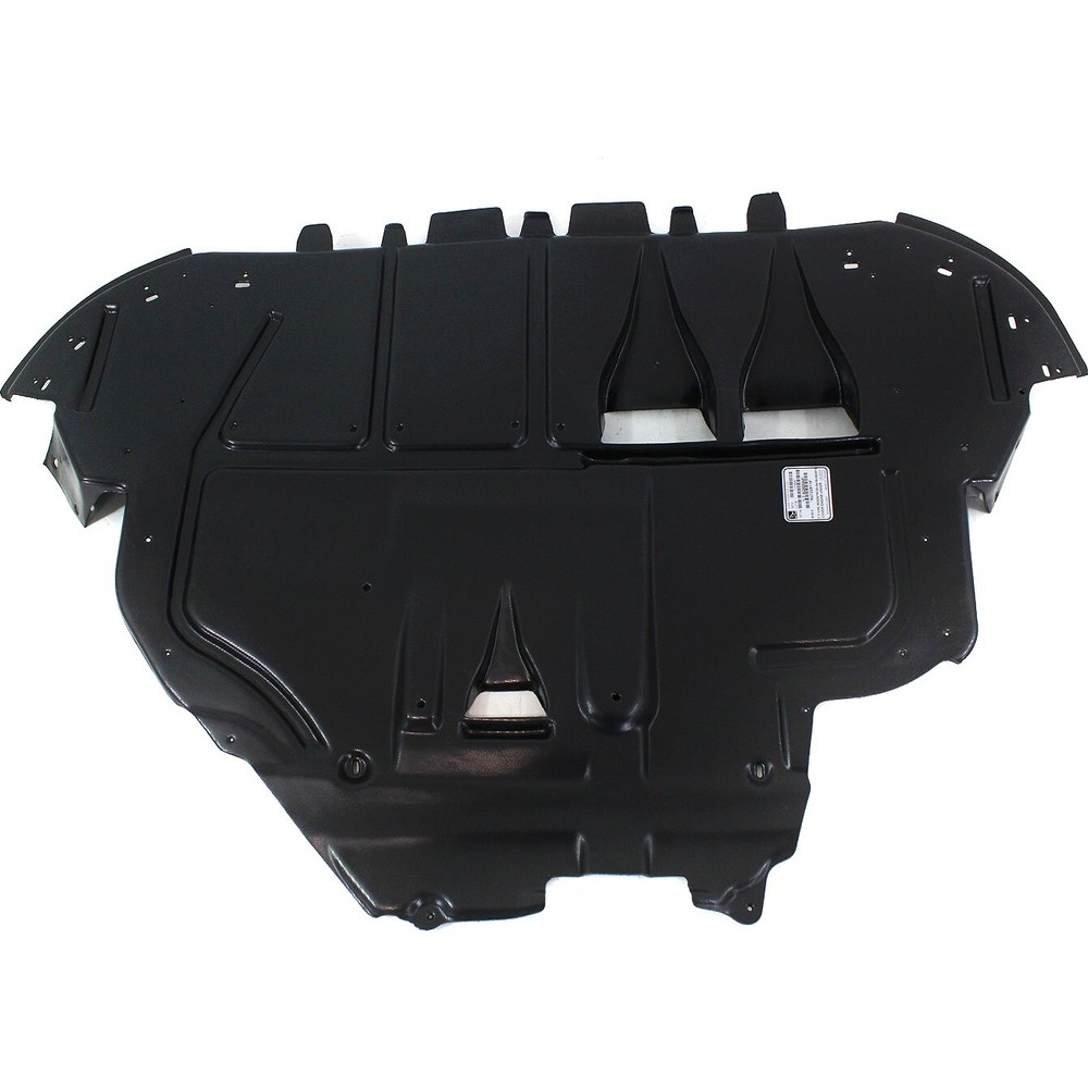 Front Engine Splash Shield For 2000-2006 Audi TT Quattro 2000-2004 TT 1.8L 3.2L