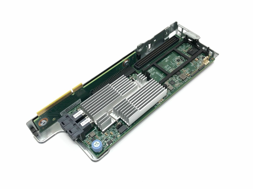 UCSC-MRAID12G= Cisco 12G SAS Modular Raid Controller Card for UCS C240 C220 M4