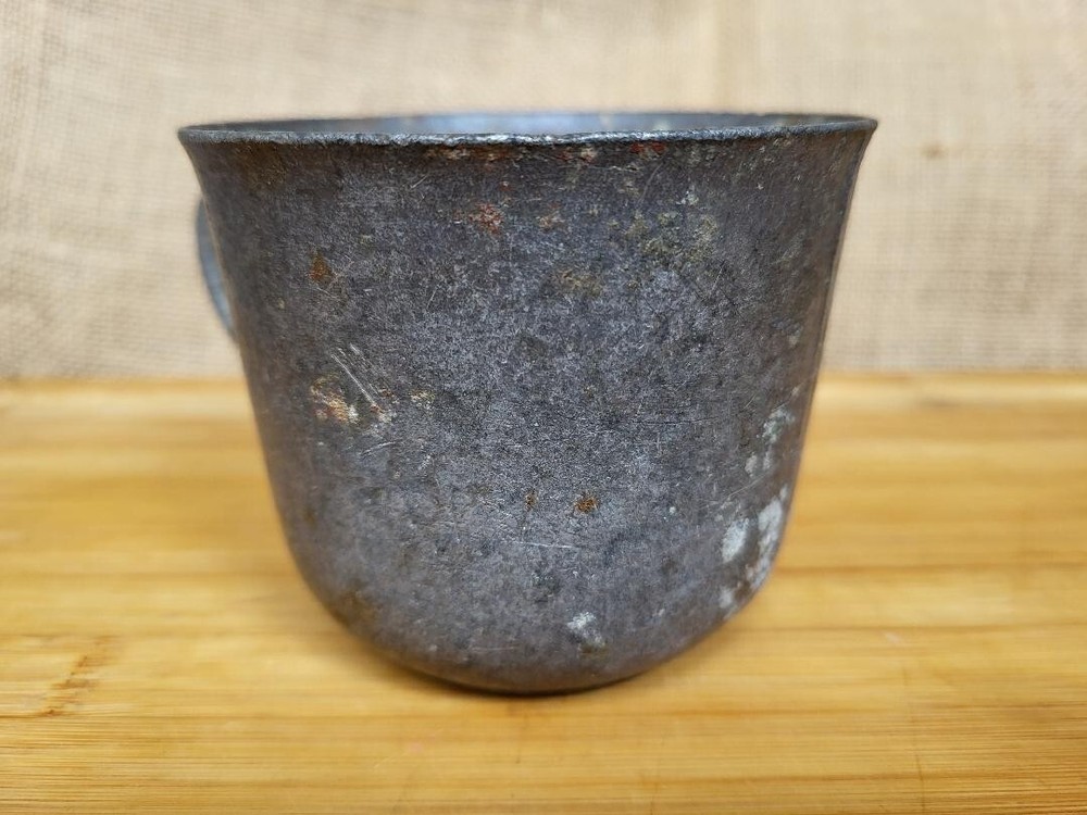 WW2 Skarda Aluminum Alloy Mug