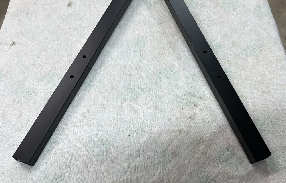 Black & Decker Workmate Workbench - WM125 - Replacement Leg & Jaw Support - Left