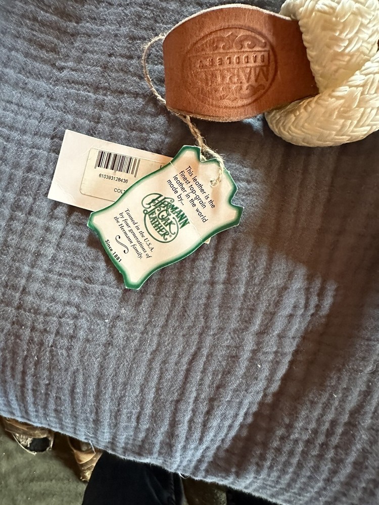 Martin Horse Reins