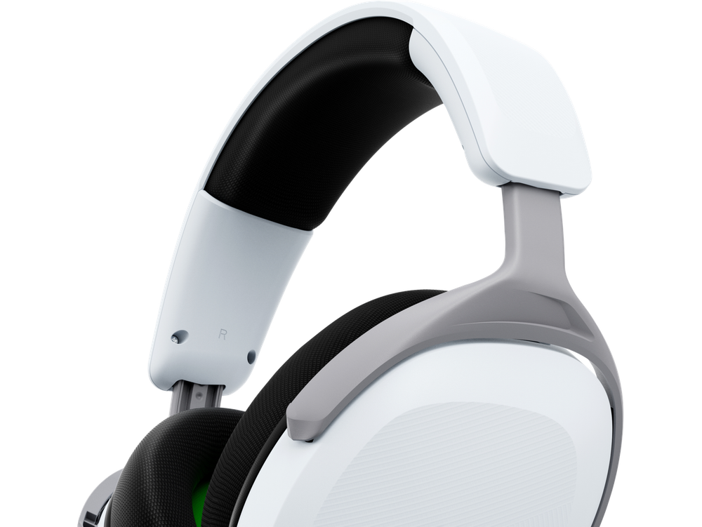 HyperX CloudX Stinger 2 Core Gaming Headsets Xbox White