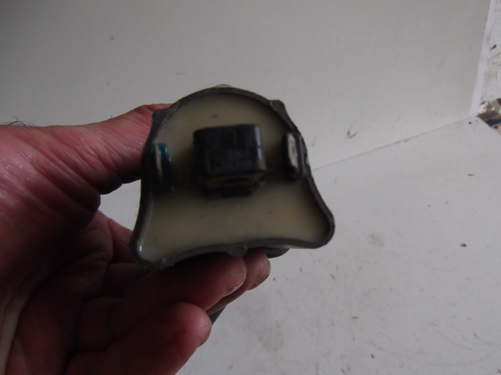 KAWASAKI ZZR600 COIL