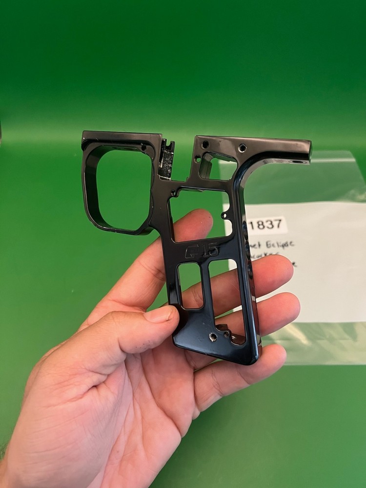 Planet Eclipse Autococker E Blade Frame Black