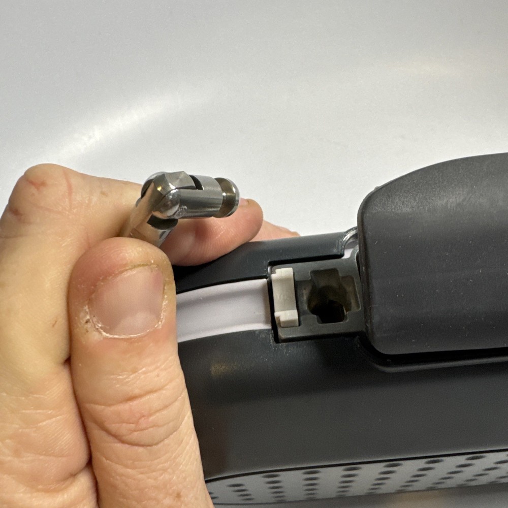 Master Lock Safe Space 5900D Portable Personal Small Safe with Combination & Box