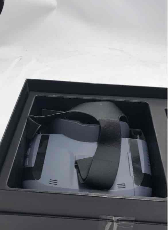 Lenovo Star Wars AR Jedi Challenges Smartphone VR Headset & Controller