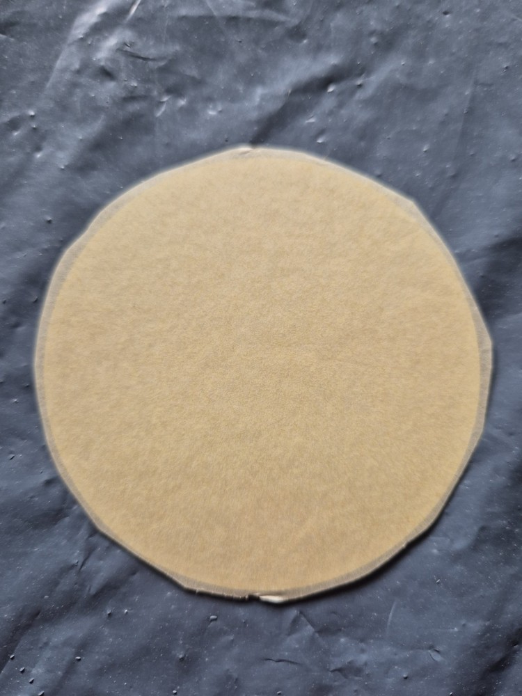 Royal Air Force Association Sticker Tornado