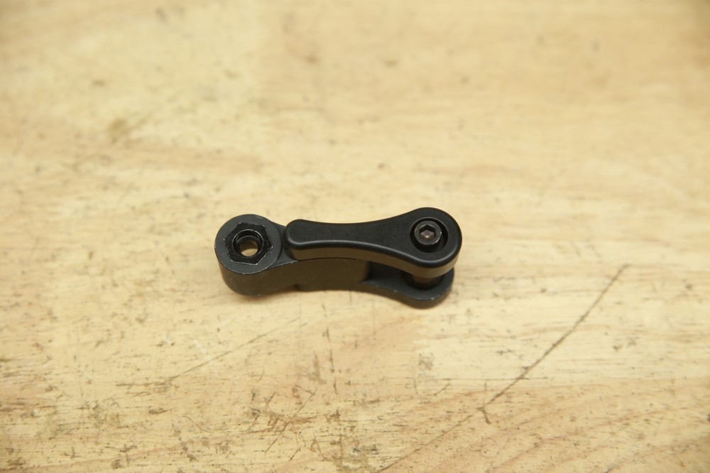 Stealth UniLink ADDITIONAL LINK 2" for Power Chair Accessories - Quantum Pride
