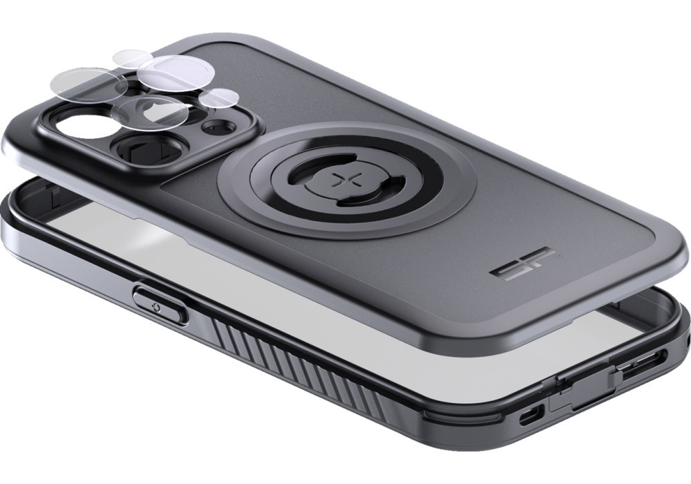 SP Connect 52901 SPC+ Phone Case - Xtreme - Apple - iPhone 14 Pro