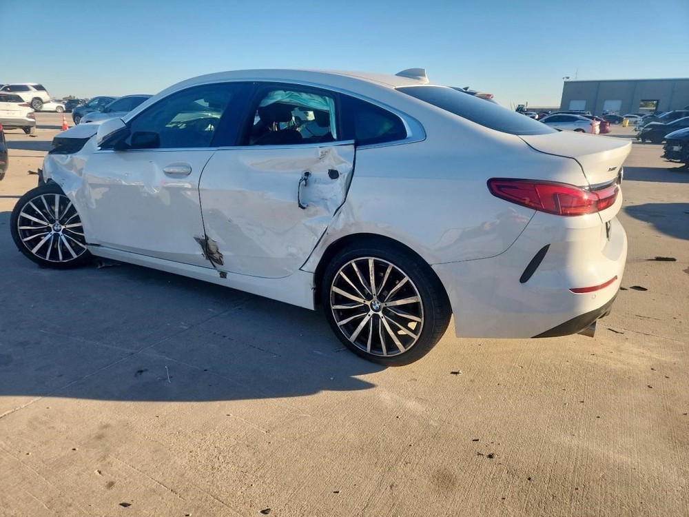 Audio Equipment Radio Controller Dash Mounted Fits 15-16 20-21 BMW 228i 363473
