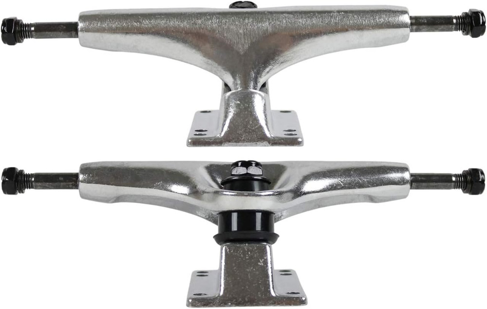 Longboard Complete 9" X 43" Pintail (Green)