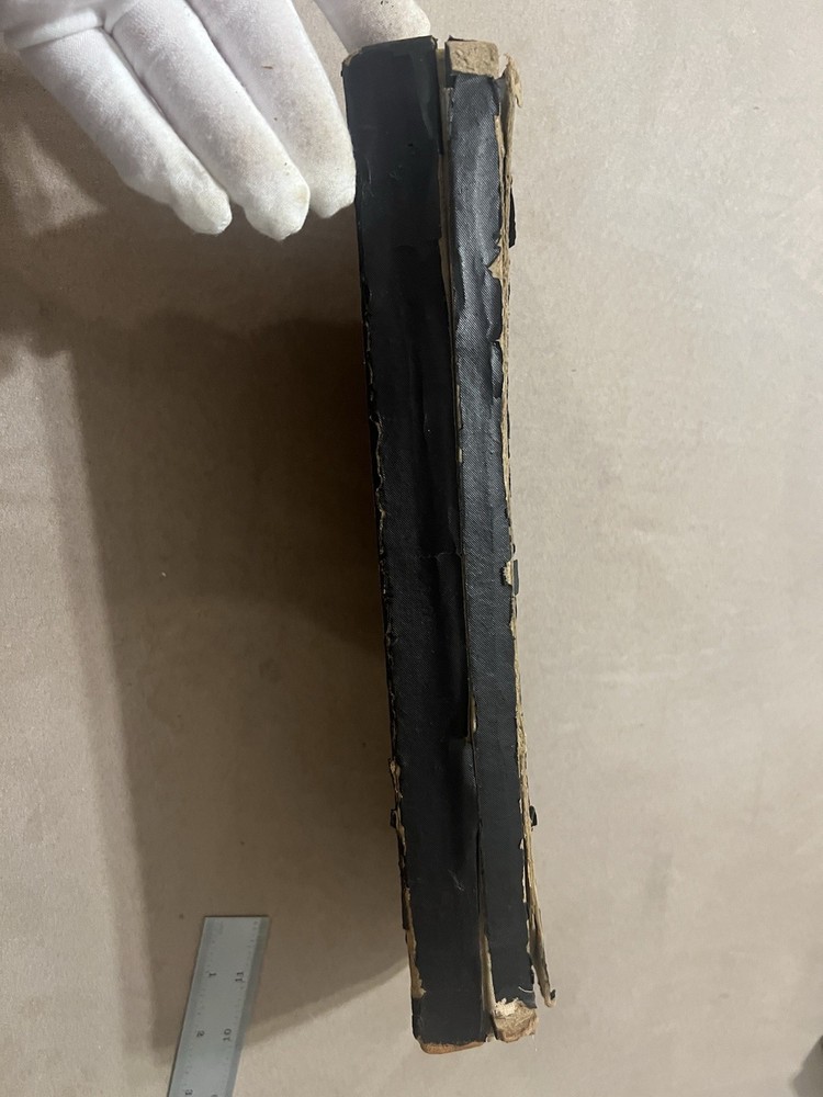 POOR CONDITION Colt Pre War Box