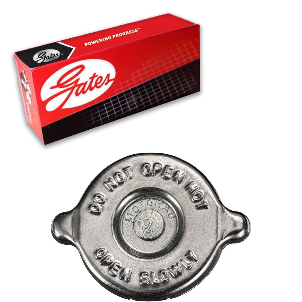 Gates Radiator Cap For 1993-2004 Dodge Intrepid