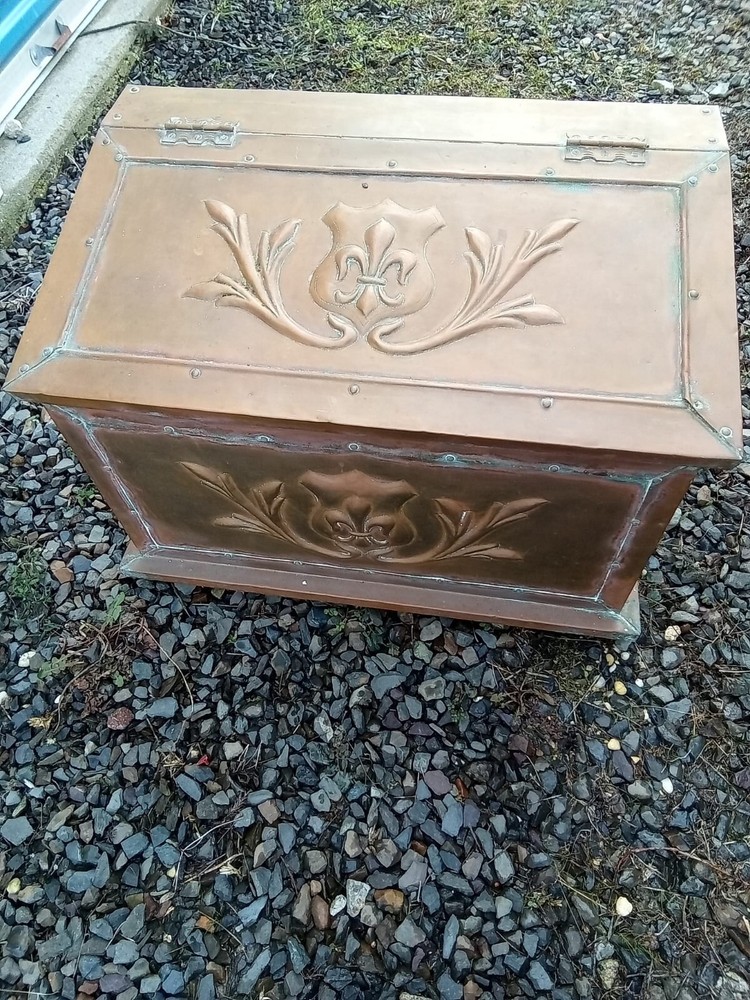 Trunk