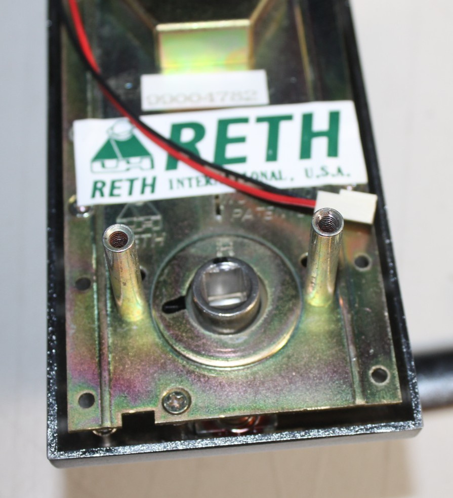 RETH L-303 Access Control System Card Key & Digital Lock w/ Keys