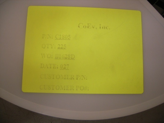 C1805 COEV TRANSFORMER SMD ( QTY 10