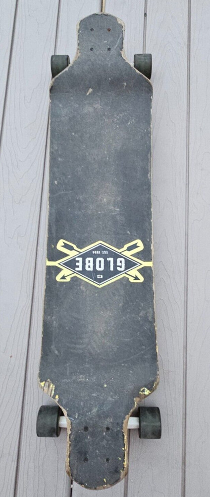 Globe  41" Longboard