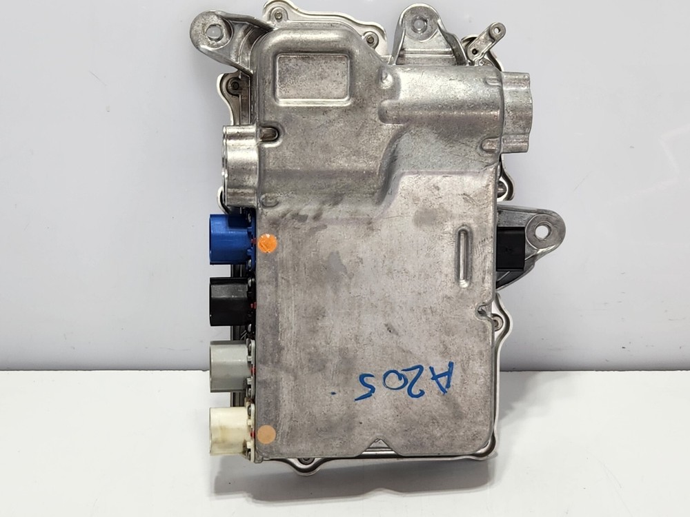 ✅ 2016-2020 OEM Tesla Model S High Voltage Power Distribution Junction Box