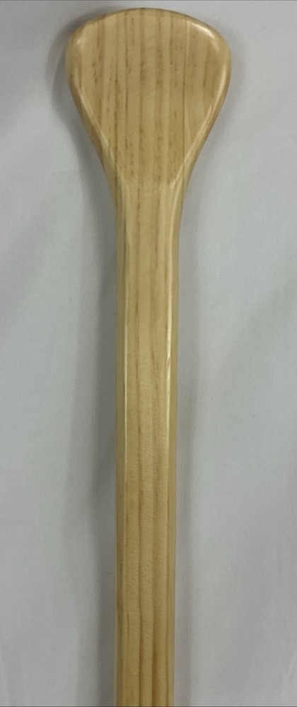 ATTWOOD MARINE 11760-1 Solid Wood Paddle 2.5 FT