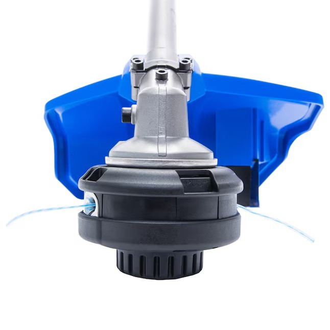 Kobalt 24V 15" Split-Shaft Attachment-Capable Battery String Trimmer (Tool Only)