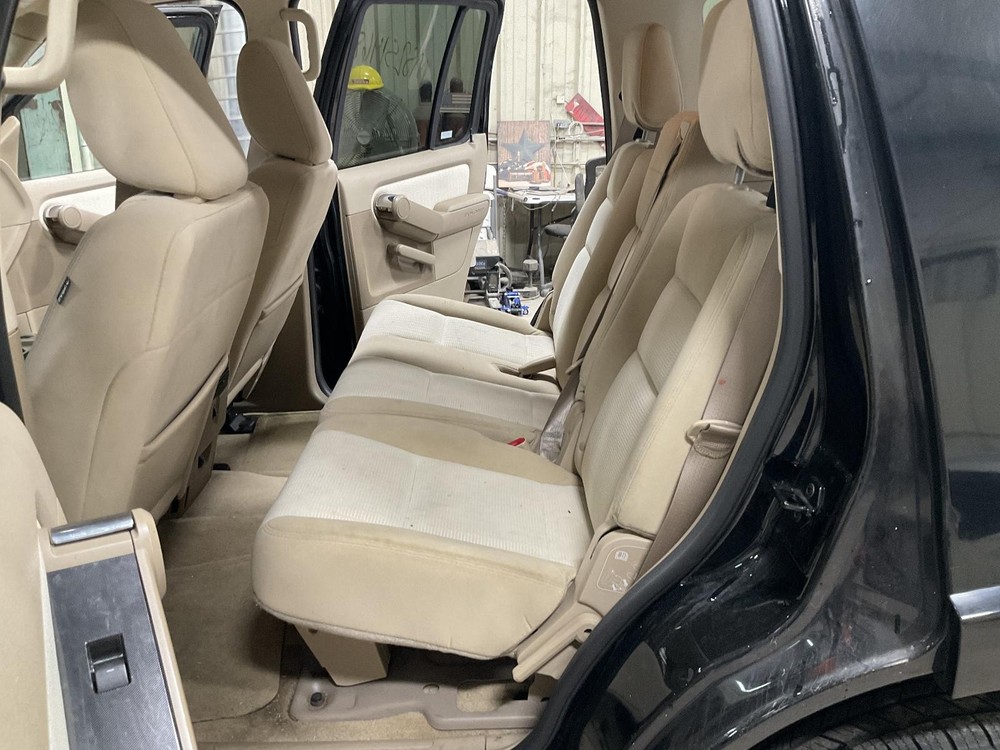 Used Floor Jack fits: 2009 Ford Explorer Grade A