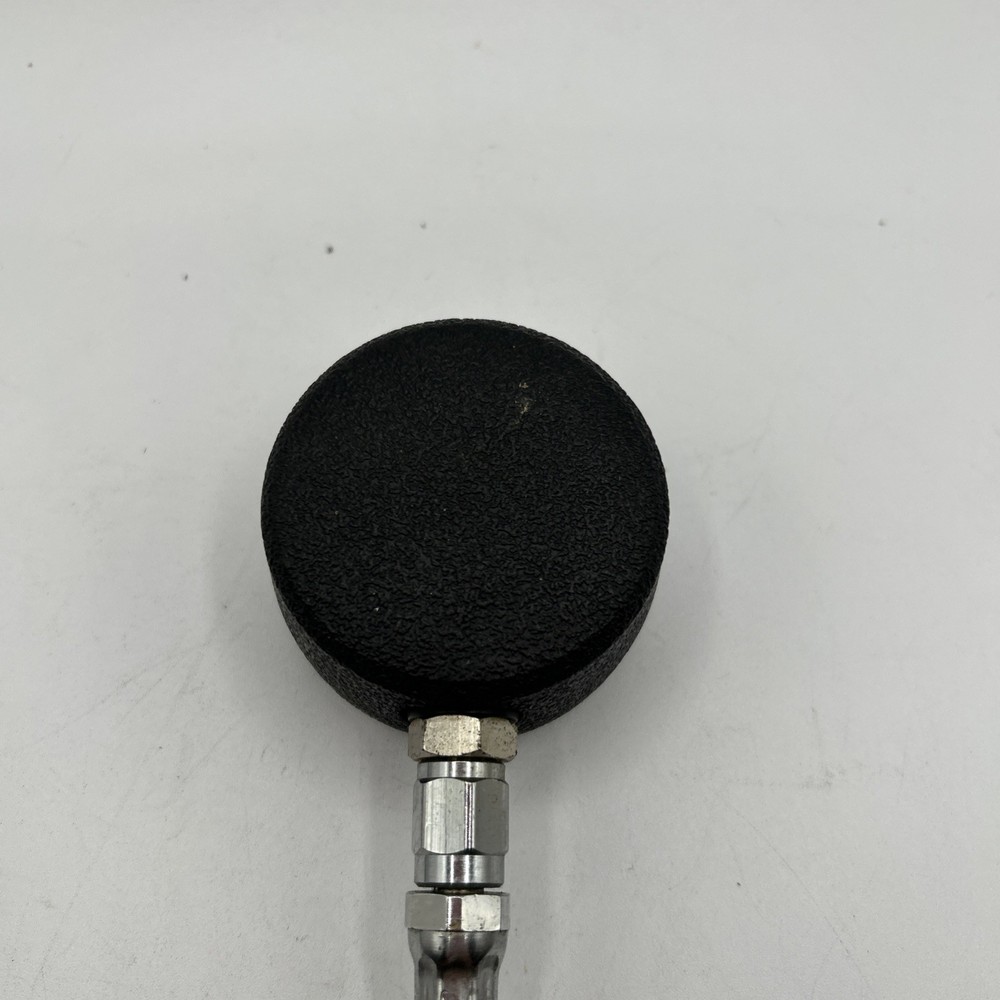 Parallon Single Pressure Gauge
