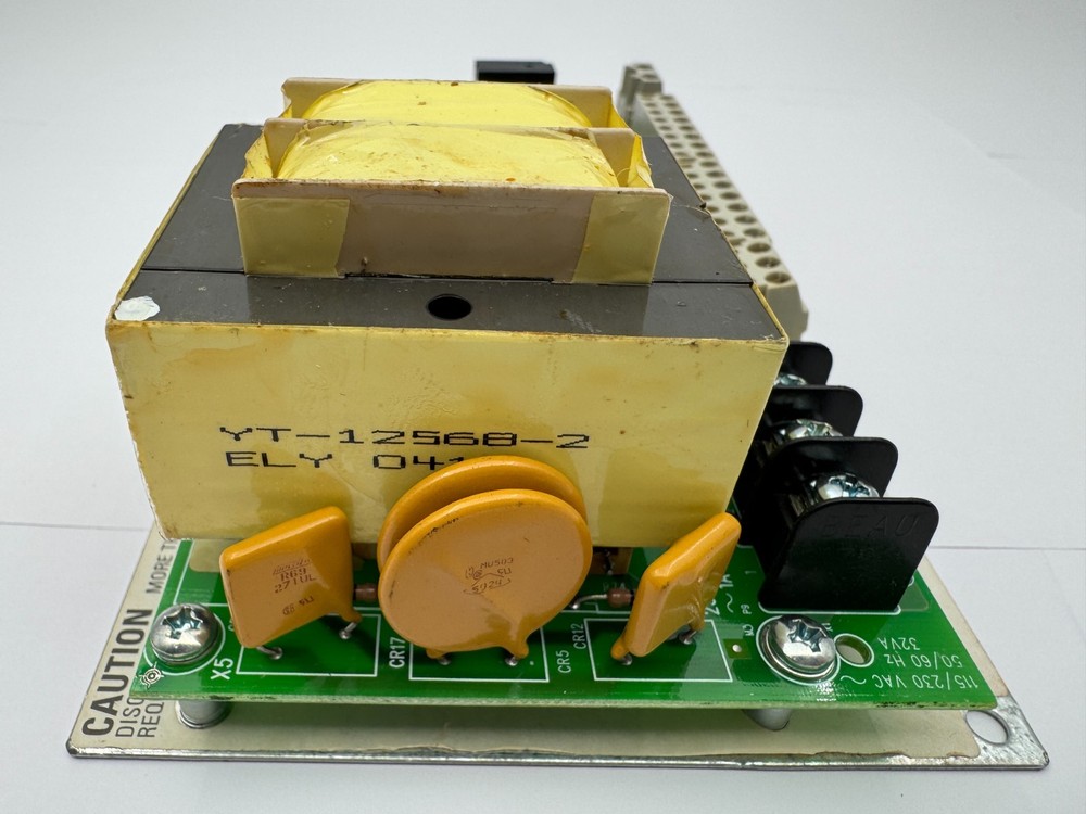 Andover Controls i2-887-L-115 Terminal Controllers WITH DOCUMENTS