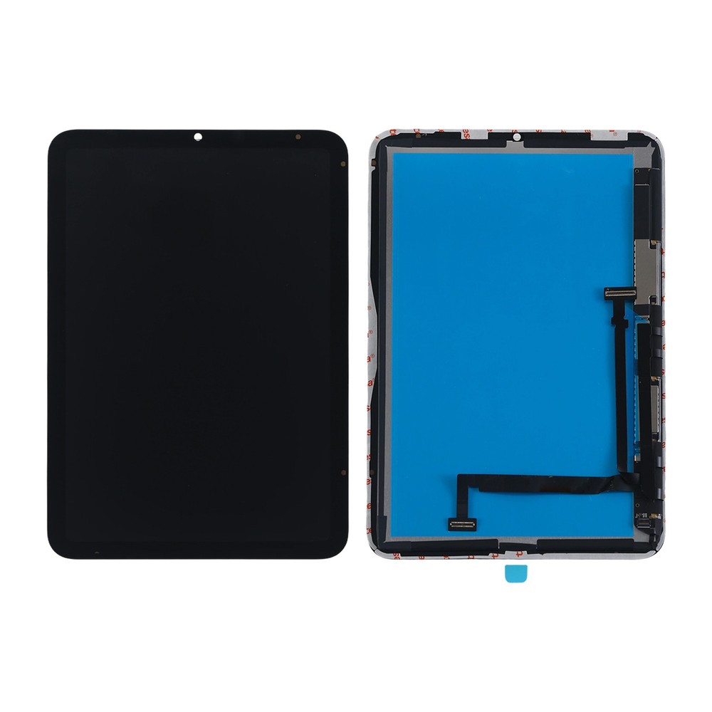 New For iPad Mini 7 8.3” A2995 A2996 2024 OEM LCD Display Touch Screen Assembly