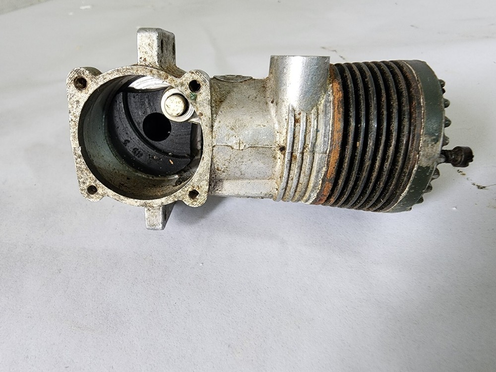 Torpedo 45 RC Airplane Engine