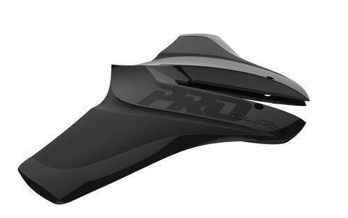 Savior Prod SRPRO1 Stingray Classic Pro Hydrofoil Black