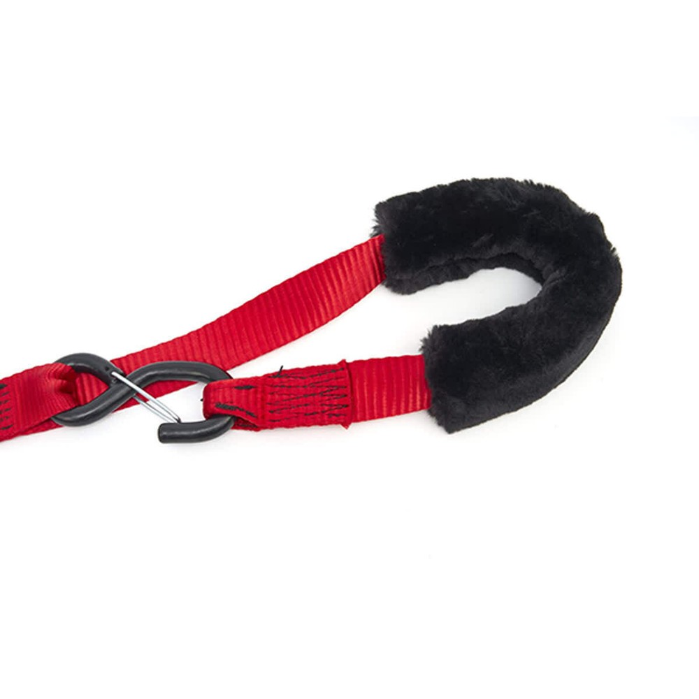 Acebikes Deluxe Duo Black Strap