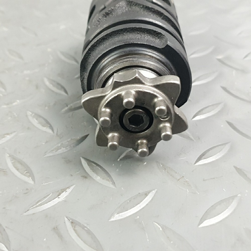 ♻️ KTM RC 125 2017 - 2020 Gearbox Gear Selector Drum & Stopper ♻️