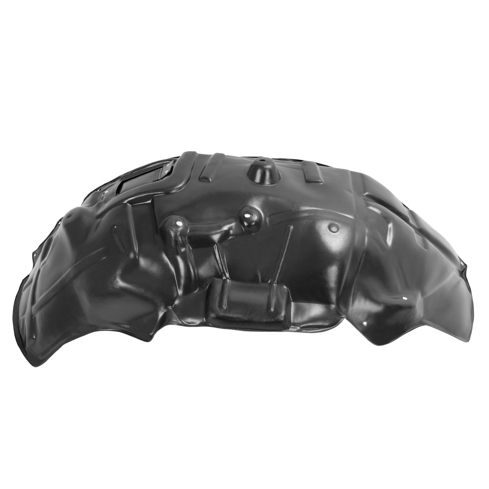 Inner Fender Liner Splash Shield For 2009-18 Dodge Ram 1500 Front Passenger Side