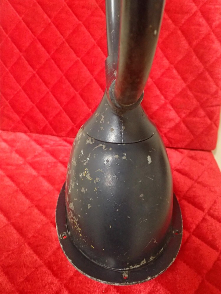 WW II - B-17 - Bendix MN-20E - Rotatable Loop Unit