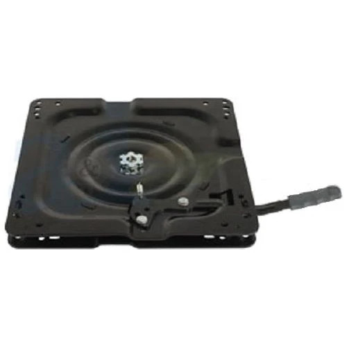 Tractor Loader Excavator Seat Swivel Kit