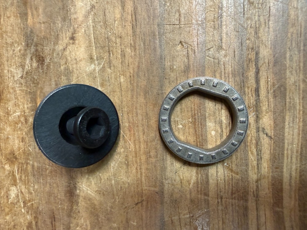 DEWALT Oscillating Tool Multi-Tool Universal Blade Adapter 20V Tools