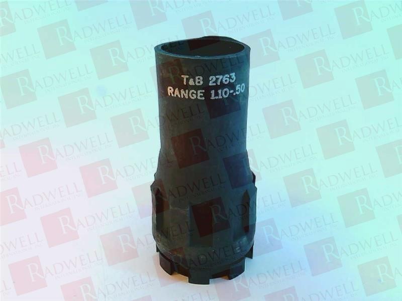 ABB THOMAS & BETTS 2763 / 2763 (USED)