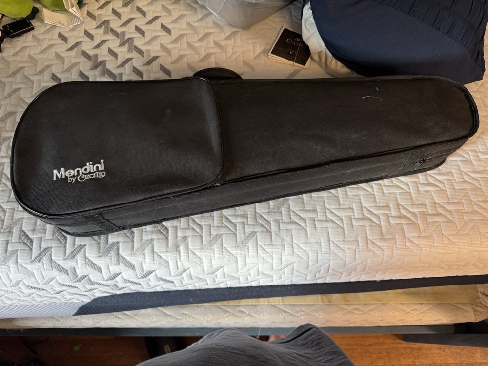 Mendini by Cecilio Violin Beginner