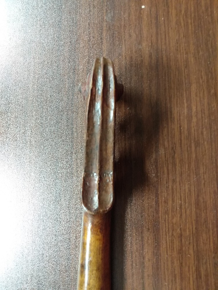 Early 1800's Antique German Violin