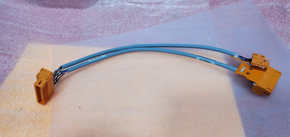 49109601 CABLES