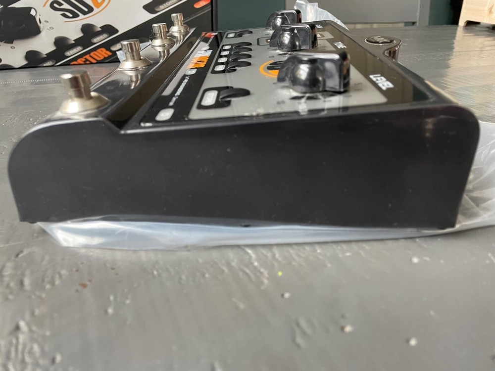 T-Rex SpinDoctor 2 Overdrive