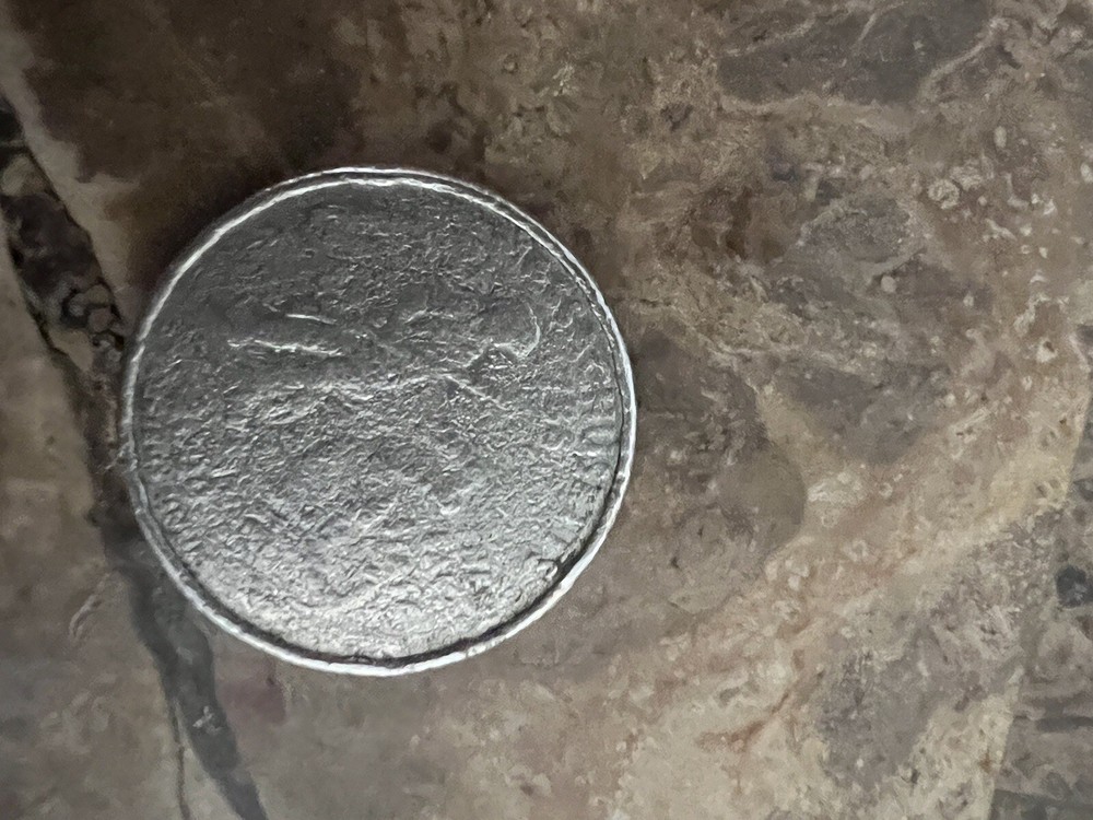 Cuater Of Coin 1788