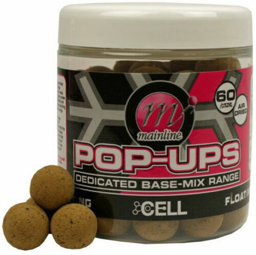 Mainline Cell 15mm Pop Ups
