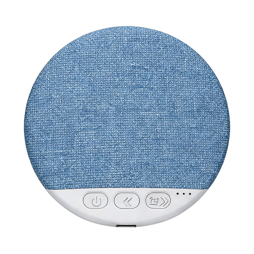 Under Pillow Speaker For Sleeping Mini Bone Conduction Bluetooth Speaker